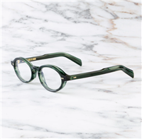 Monture de lunettes Cutler and Gross CGOP GR13 49 03 - CGOP GR13 49 03